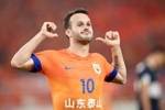 如何限制瓦科？李霄鹏：夹击防守，对他的防守会有更大的强度