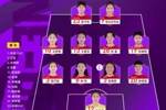 2026女足亚洲杯半决赛，中国女足对阵澳大利亚女足，中国队首发